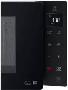 ь LG MH6336GIB 3