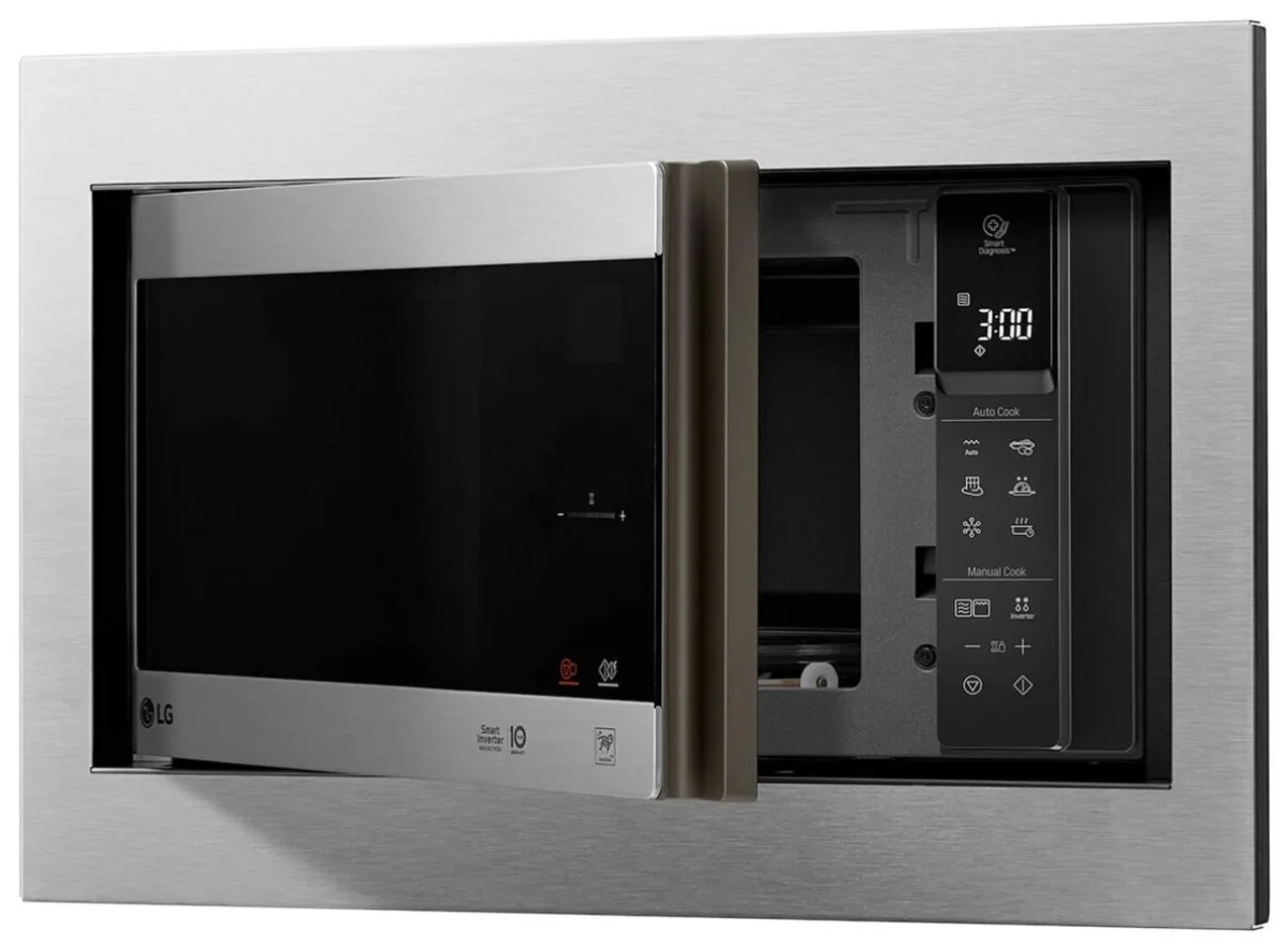 LG MS2595CIST 3