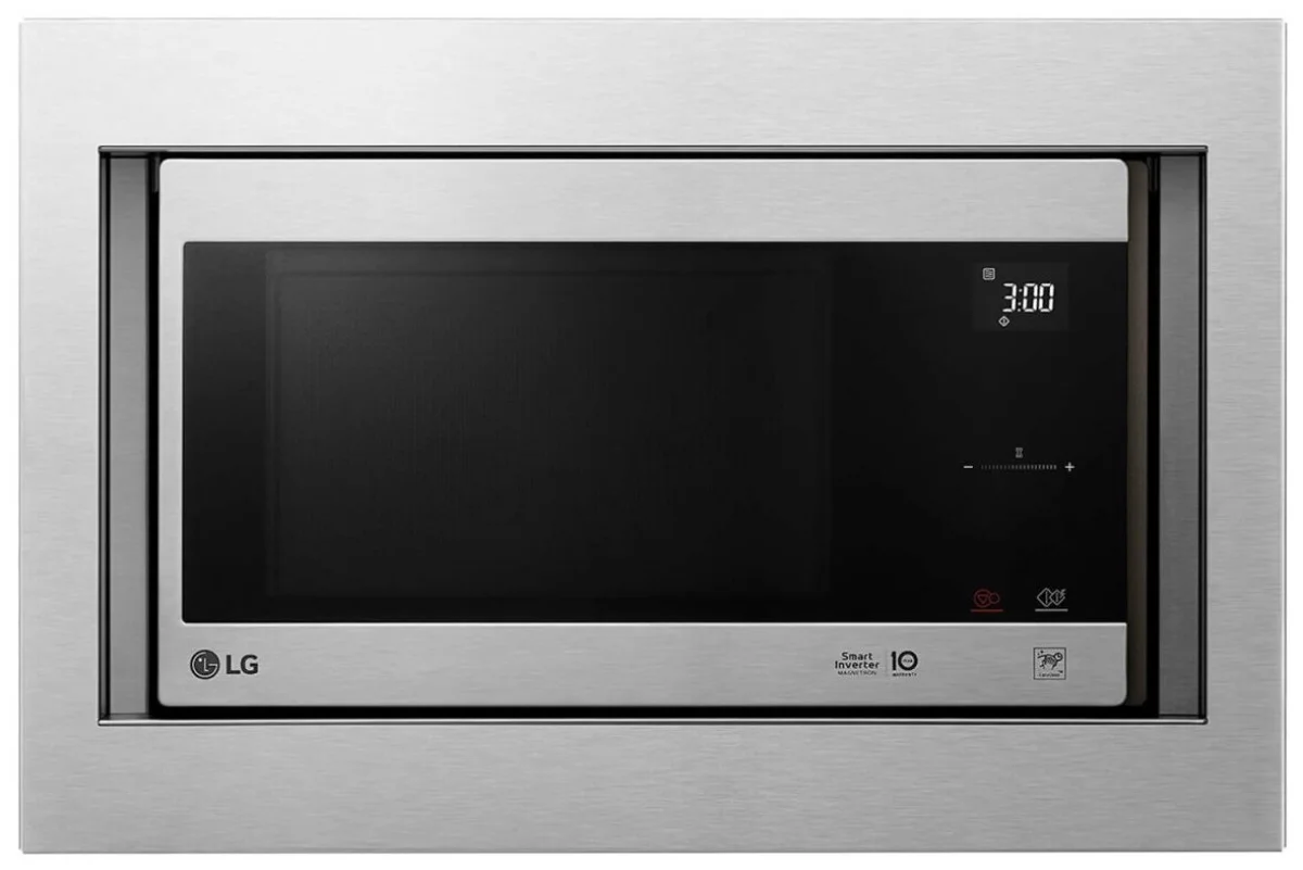 LG MS2595CIST