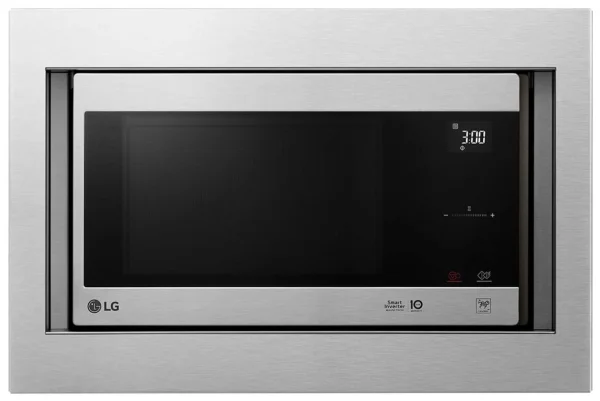 LG MS2595CIST