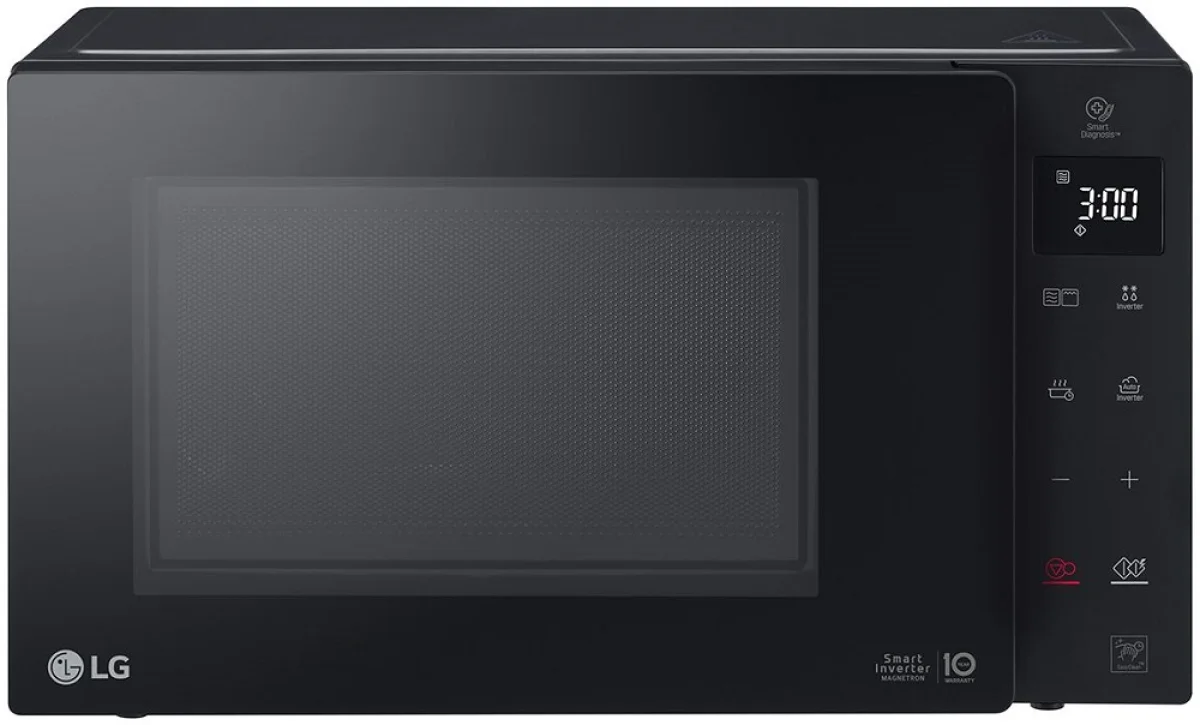 Микроволновая печь LG MB63W35GIB