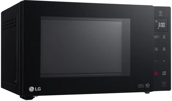 Микроволновая печь LG MB63W35GIB 1