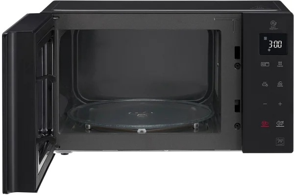 Микроволновая печь LG MB63W35GIB 3