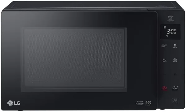 Микроволновая печь LG MB63W35GIB