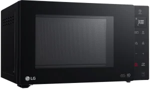 Микроволновая печь LG MB63W35GIB 1