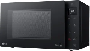 Микроволновая печь LG MB63W35GIB 2