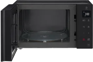Микроволновая печь LG MB63W35GIB 3