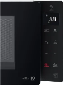 Микроволновая печь LG MB63W35GIB 4
