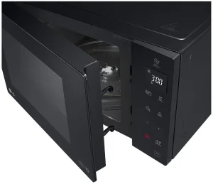 Микроволновая печь LG MB63W35GIB 5
