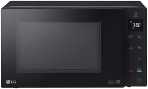 Микроволновая печь LG MB63W35GIB