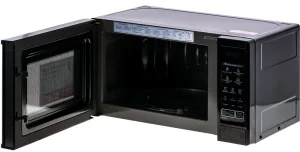 Микроволновая печь LG MS2042DB 3