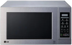 Микроволновая печь LG MS2044V — копия
