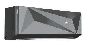 Loriot Diamond Black LAC-12MDI