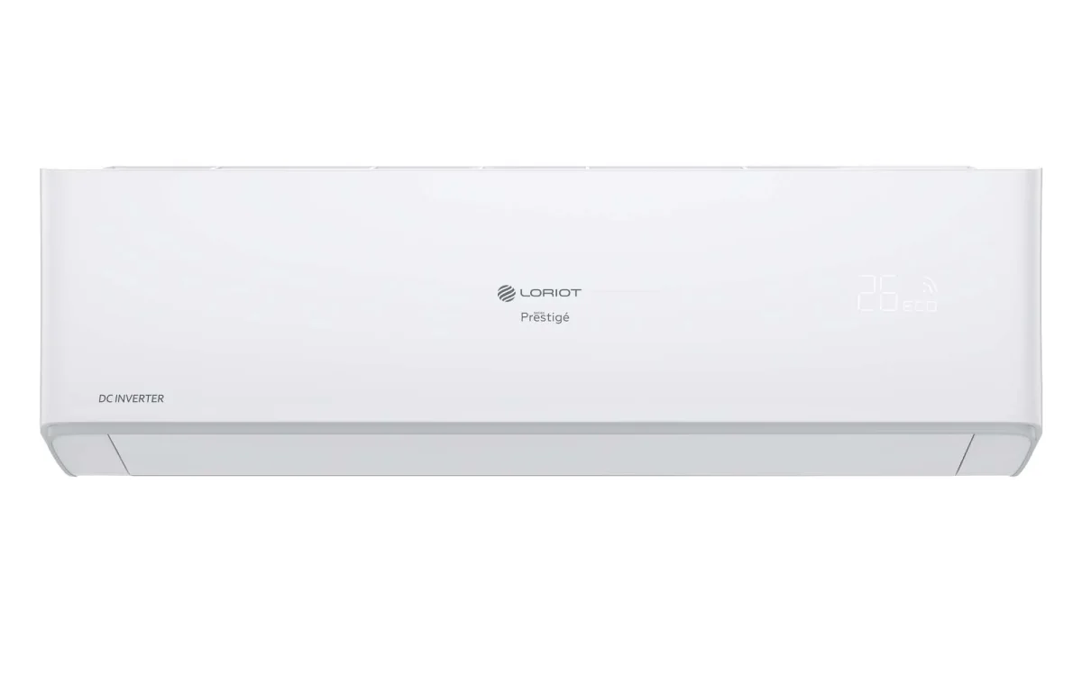 Prestige-Inverter