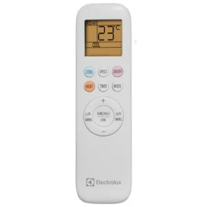 Electrolux Onix Super DC EACS/I-24HIX-BLACK/N8