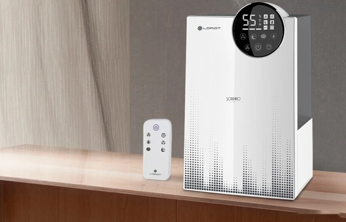 Loriot LHS-C450E 1