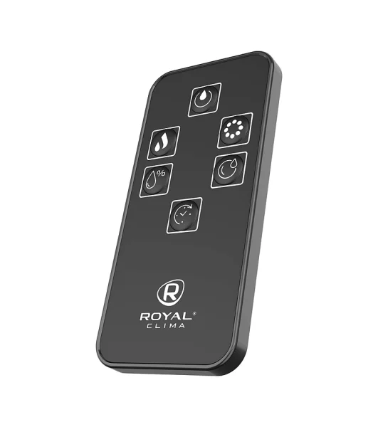Royal Clima 2