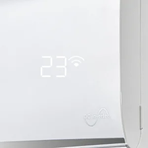 Electrolux SkyWorth  DC-Inverter EACS/I-24HVP/HC/N8
