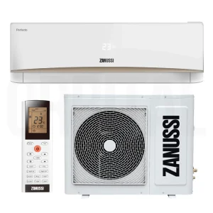 Zanussi Perfecto DC Inverter ZACS/I-07 HPF/A22/N8