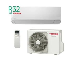 Toshiba Seiya RAS-B10CKVG-EE/RAS-10CAVG-EE