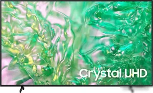 Samsung Crystal UHD 4K U8000H UE65U8000HUXPY