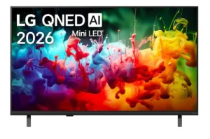 LG QNED AI QNED70 50QNED70B6C
