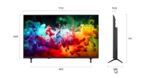LG QNED AI QNED70 50QNED70B6C
