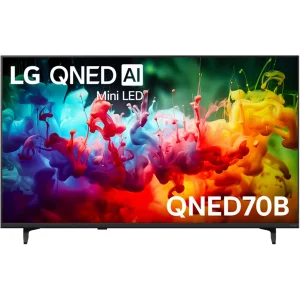 LG QNED AI QNED70 50QNED70B6C