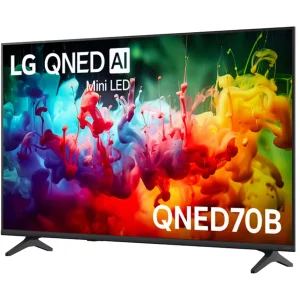 LG QNED AI QNED70 50QNED70B6C