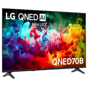 LG QNED AI QNED70 50QNED70B6C