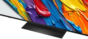 LG QNED evo AI QNED83 55QNED83B6A