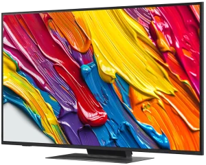 LG QNED evo AI QNED83 55QNED83B6A