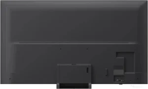 LG QNED evo AI QNED83 55QNED83B6A