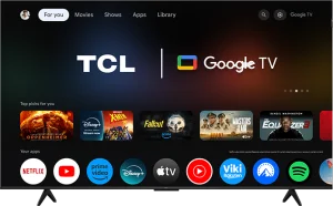 TCL 43QLED780K