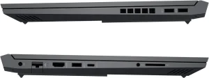 HP Victus 16-d1000nia 6F8G9EA
