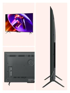 Яндекс ТВ Станция MiniLED с Алисой 55 YNDX-00097