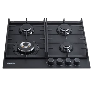 Exiteq EXH-207 black matt