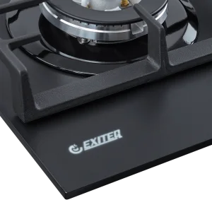 Exiteq EXH-207 black matt