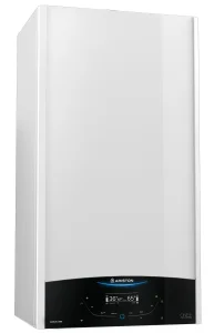 Ariston GENUS ONE + SYSTEM 35