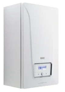 Baxi NUVOLA Century 35