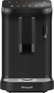 Weissgauff WCM-225 Black Touch Cappuccino
