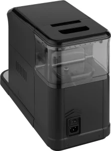 Weissgauff WCM-225 Black Touch Cappuccino