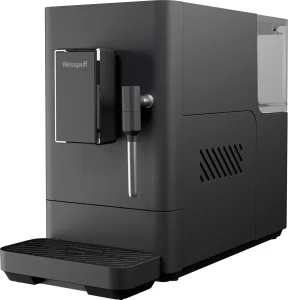 Weissgauff WCM-230 ColorTouch Cappuccino Nero