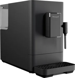 Weissgauff WCM-230 ColorTouch Cappuccino Nero