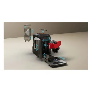 Siemens EQ300 TF301E09