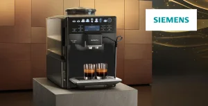 Siemens EQ.6 plus s400 TE654319RW