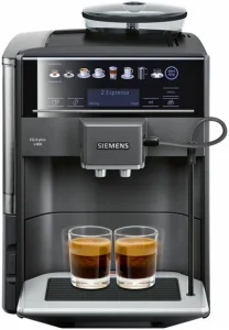 Siemens EQ.6 plus s400 TE654319RW