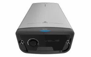 Ariston VLS PRO INOX R 50