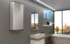 Ariston ABSE VLS PRO INOX PW 2K 30