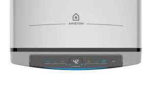 Ariston VELIS LUX INOX PW ABSE WIFI 50